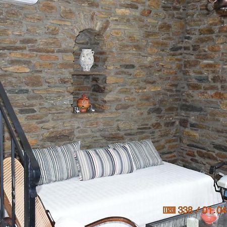Sea View Stone Residence Episkopion  Exterior foto