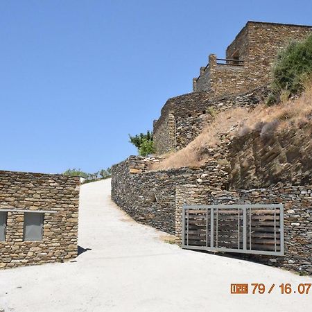 Sea View Stone Residence Episkopion  Exterior foto