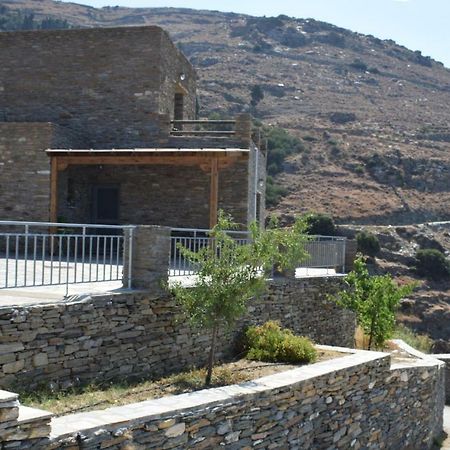 Sea View Stone Residence Episkopion  Exterior foto