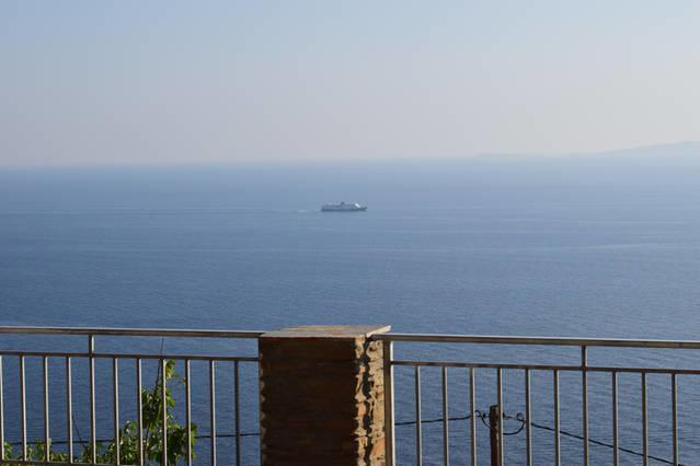 Sea View Stone Residence Episkopion  Exterior foto