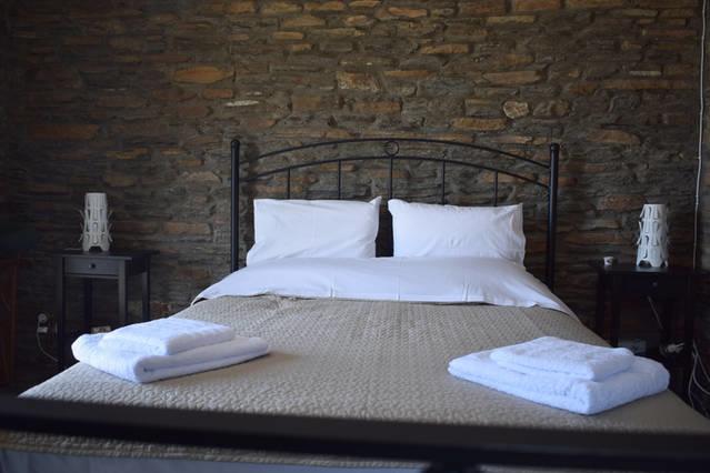 Sea View Stone Residence Episkopion  Exterior foto