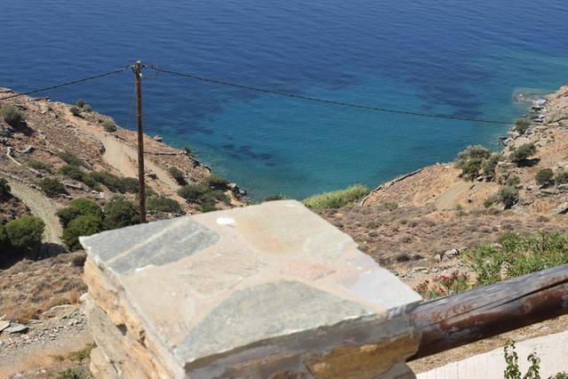 Sea View Stone Residence Episkopion  Exterior foto
