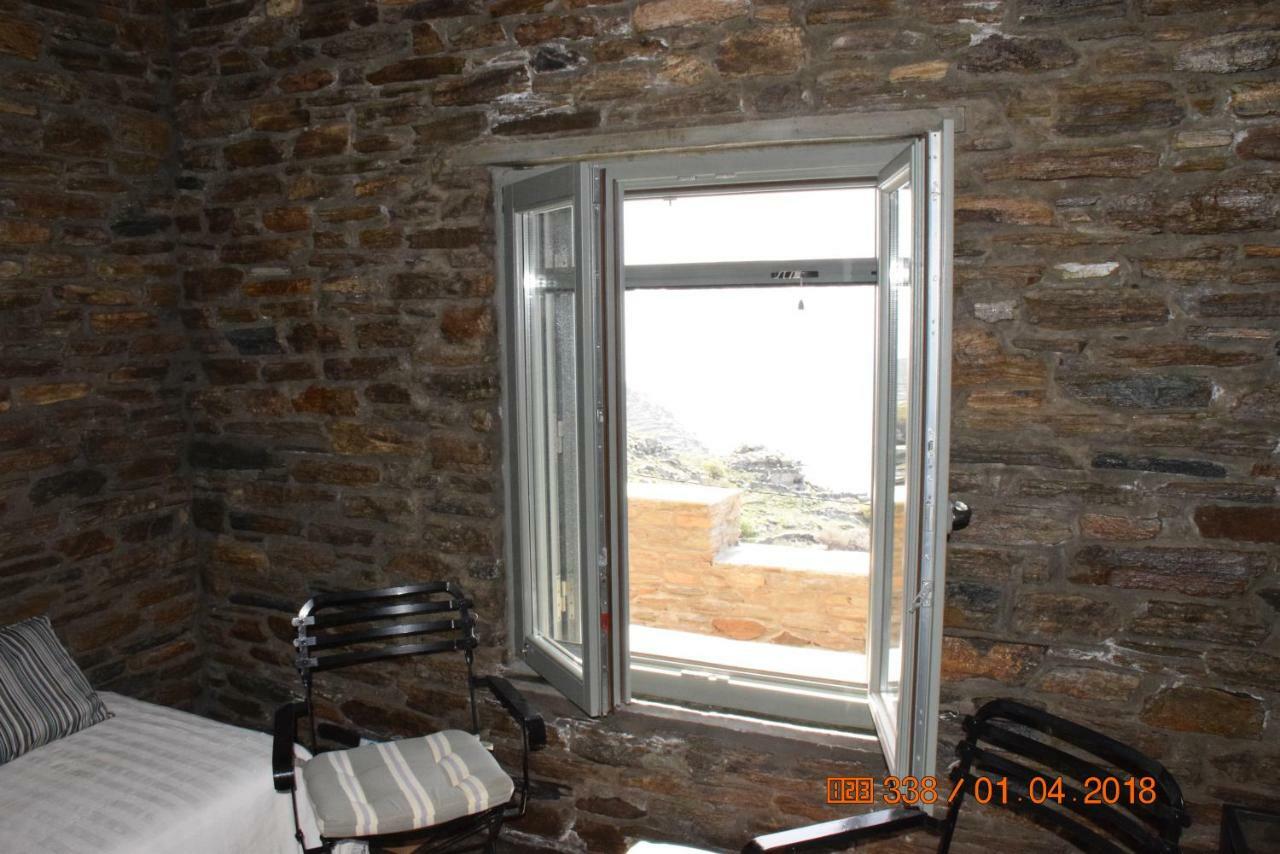 Sea View Stone Residence Episkopion  Exterior foto